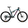 Santa Cruz Blur 4 Carbon CC 29 XO AXS TR RSV Kit Mountain Bike 2025