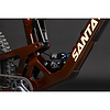 Santa Cruz Bronson 5 Carbon CC MX XO AXS Kit Mountain Bike 2025
