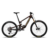 Santa Cruz Bronson 5 Carbon CC MX XO AXS Kit Mountain Bike 2025