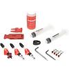 SRAM Standard DOT V2 Hydraulic Brake Bleed Kit - for X0/ XX/ Guide/Level/Code/HydroRoad/G2