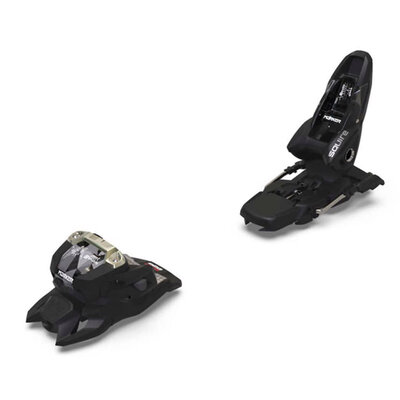 Marker Squire 11 Ski Bindings 2026