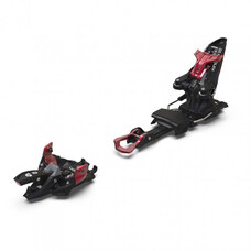 Marker Kingpin 10 Ski Bindings 2026