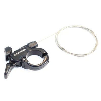 SR Suntour SL15C Remote Lockout Lever