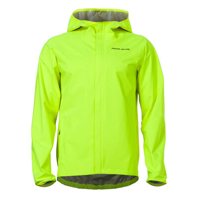 Pearl Izumi Canyon 2.5L WxB Rain Jacket