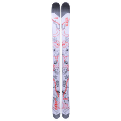 Line Blend TBL Skis (Ski Only) 2026