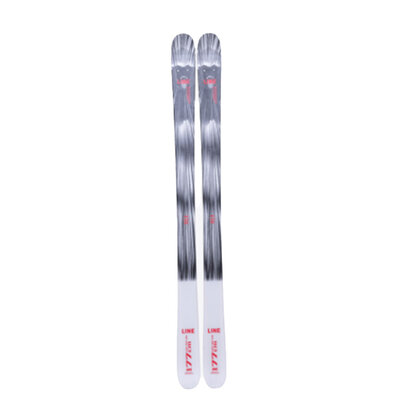 Line Honey Badger Skis (Ski Only) 2026