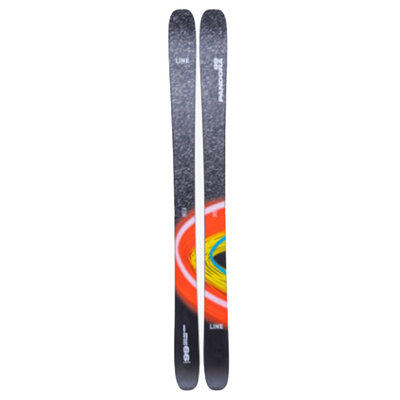 Line Pandora 99 Skis (Ski Only) 2026