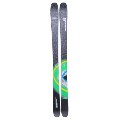 Line Pandora 85 Skis (Ski Only) 2026