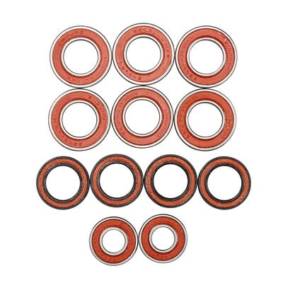 Santa Cruz Bearing Kit Vala 1