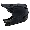 Troy Lee Designs D4 Polyacrylite Full Faced MIPS Bike Helmet
