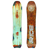Ride Psychocandy Snowboard 2026