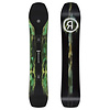 Ride Smokescreen Snowboard 2026