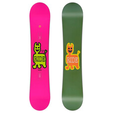 Ride Kink Snowboard 2026