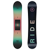 Ride Women's Heartbreaker Snowboard 2026