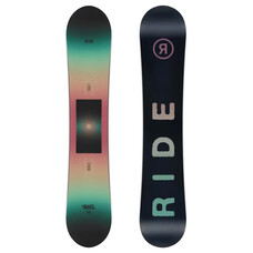Ride Women's Heartbreaker Snowboard 2026