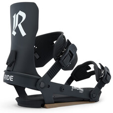 Ride Drone Snowboard Bindings 2026