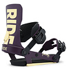 Ride Drone Snowboard Bindings 2026