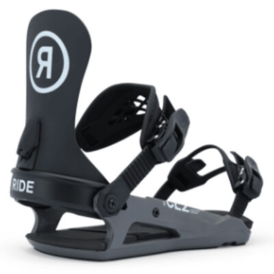 Ride Women's CL-2 Snowboard Bindings 2026