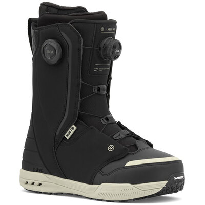 Ride Lasso Pro Snowboard Boots 2026