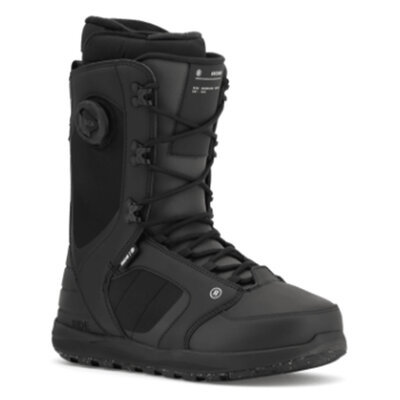 Ride Anchor Snowboard Boots 2026
