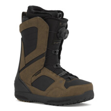 Ride Anthem Snowboard Boots 2026