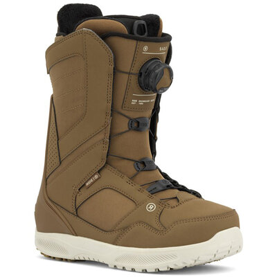 Ride Women's Sage Snowboard Boots 2026