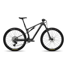 Santa Cruz Blur 4 Carbon C 29" GX AXS Kit Mountain Bike 2025