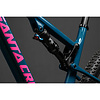 Santa Cruz Blur 4 Carbon C 29" GX AXS Kit Mountain Bike 2025