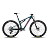 Santa Cruz Blur 4 Carbon C 29" GX AXS Kit Mountain Bike 2025