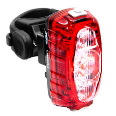 NiteRider Omega™ 330 Bike Taillight