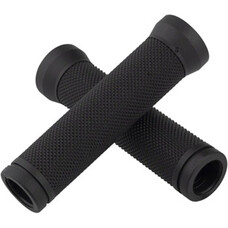 Velo Diamond Grips - Black
