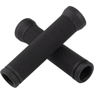 Velo Diamond Grips - Black