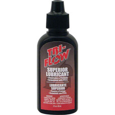 Tri-Flow Superior Bike Lube - 2 fl oz Drip