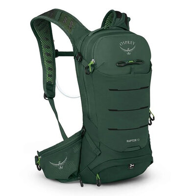 Osprey Raptor 10 Reservoir Hydration Backpack