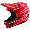 Troy Lee Designs D4 Composite Full Faced MIPS Bike Helmet