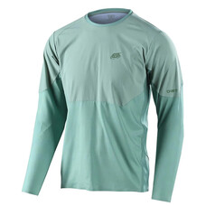 Troy Lee Designs Drift Long Sleeve Jersey (Discontinued)
