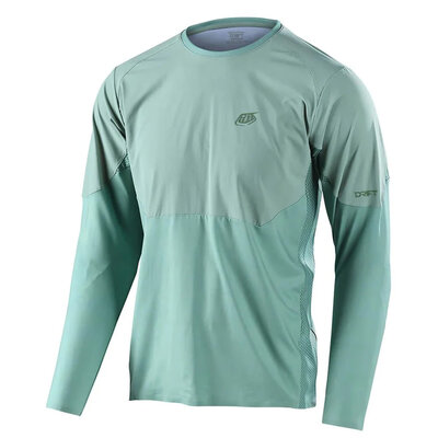 Troy Lee Designs Drift Long Sleeve Jersey