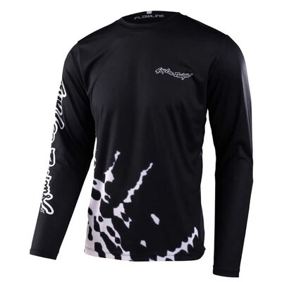 Troy Lee Designs Flowline Long Sleeve Jersey (Discontinued)