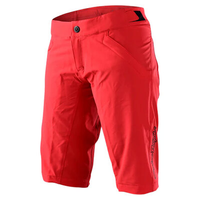 Troy Lee Designs Women's Mischief Short Shell (Discovered)