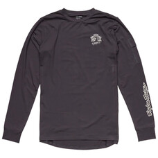 Troy Lee Designs Ruckus Long Sleeve Ride Tee (Discontinued)