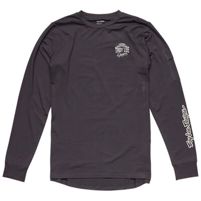 Troy Lee Designs Ruckus Long Sleeve Ride Tee