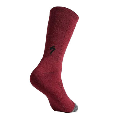 Specialized Merino Deep Winter Tall Socks (Samples)