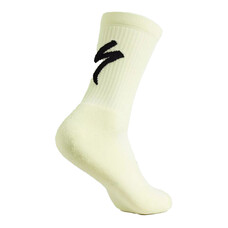 Specialized Butter Techno MTB Tall Logo Socks (Samples)