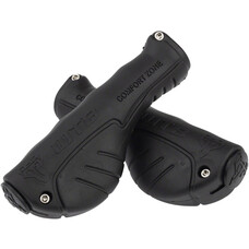 WTB Comfort Zone  Lock-On Grips - Black