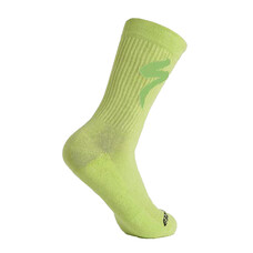 Specialized Cotton Tall Logo Socks