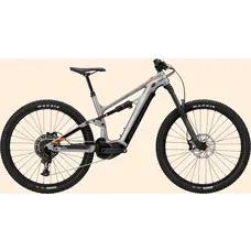 Cannondale Moterra Neo 4 Electric Mountain Bike 2023