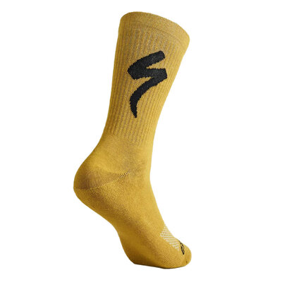 Specialized Cotton Tall Logo Socks (Samples)