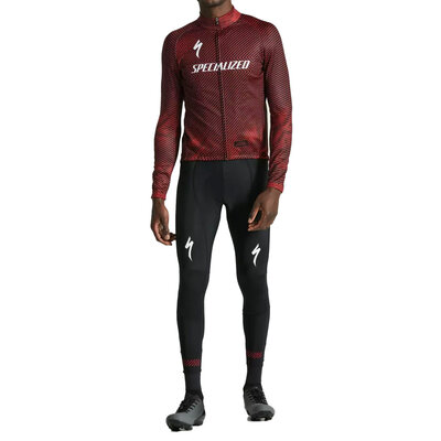 Specialized Team SL Expert Softshell Long Sleeve Jersey (Samples)