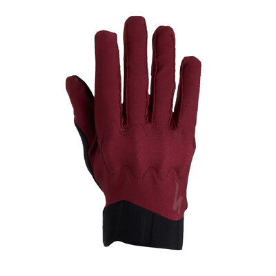Specialized Trail D3O Long Finger Cycling Gloves (Samples)