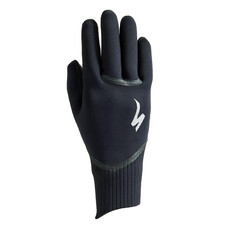 Specialized Neoprene Long Finger Cycling Gloves (Samples)